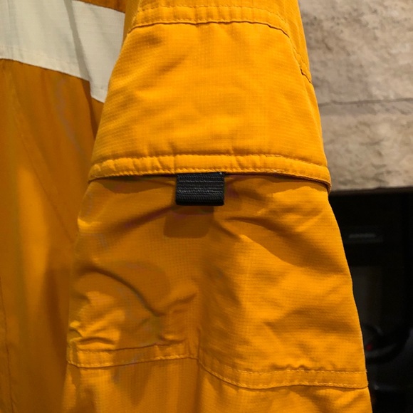 Obermeyer Men’s Medium ski jacket “Adrenaline” - Picture 4 of 14